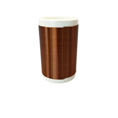 Polyamide Imide Enamelled High Temp Magnet Wire AIW Grade two For motors