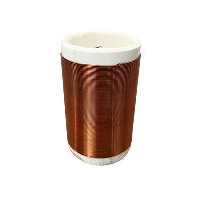 Polyamide Imide Enameled Copper Wire AIW Grade One AWG 38-8 GB IEC Standard